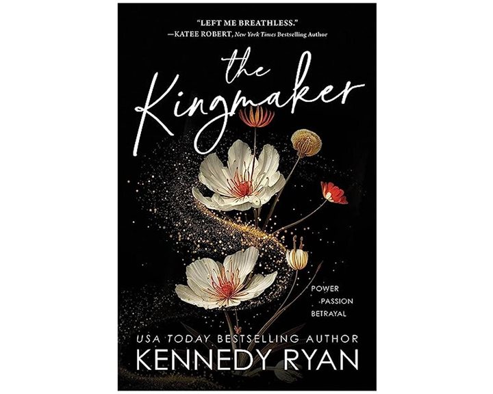 ALL THE KINGS MEN 1: THE KINGMAKER