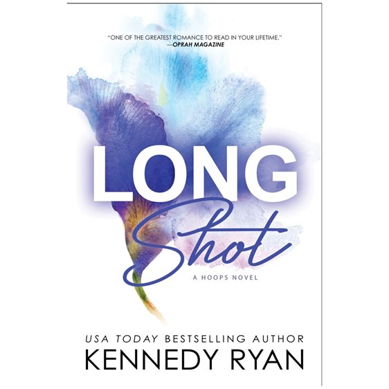 HOOPS 1: LONG SHOT