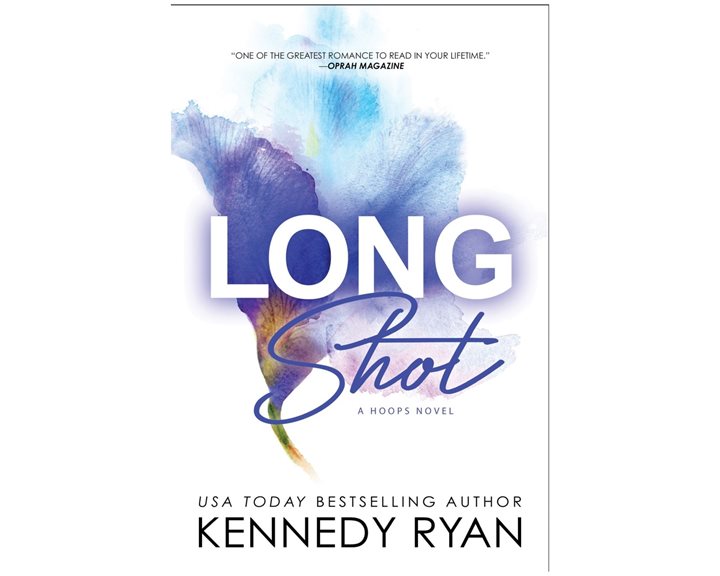 HOOPS 1: LONG SHOT