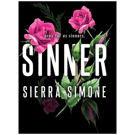 PRIEST 2: SINNER