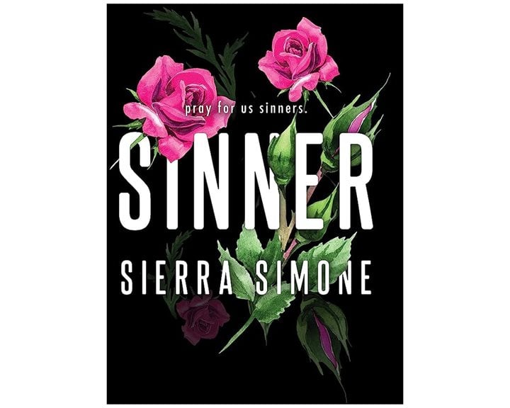 PRIEST 2: SINNER
