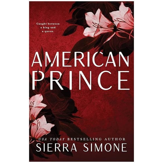 AMERICAN QUEEN 2: AMERICAN PRINCE