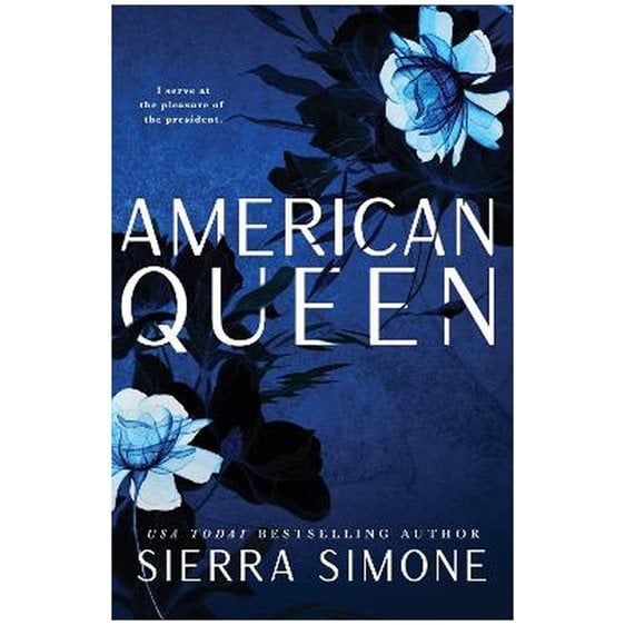 AMERICAN QUEEN 1