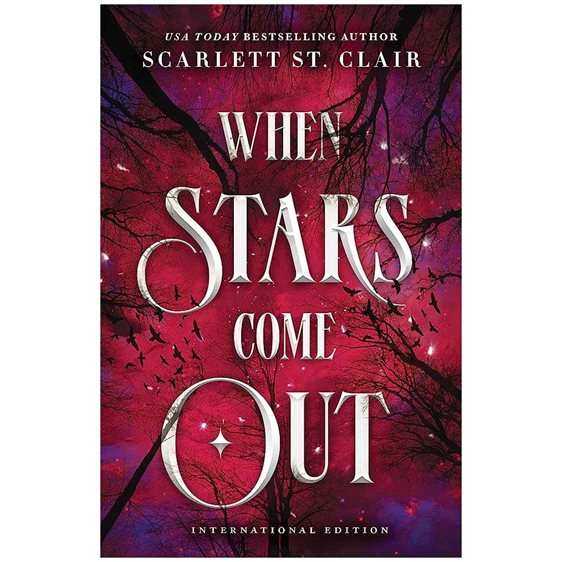 WHEN STARS COME OUT 1