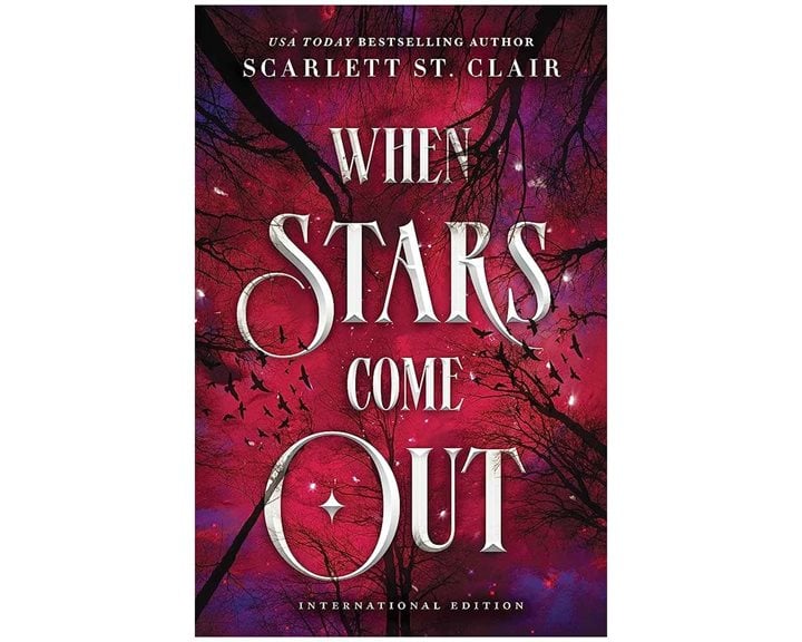 WHEN STARS COME OUT 1