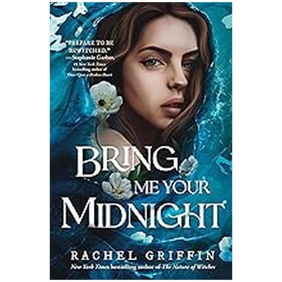 BRING ME YOUR MIDNIGHT