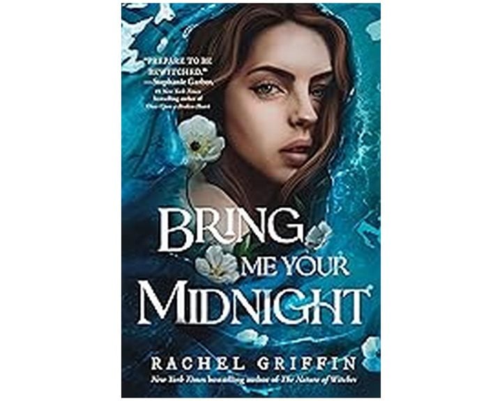 BRING ME YOUR MIDNIGHT