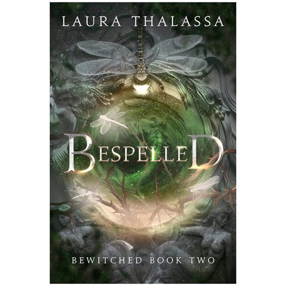 BEWITCHED 2: BESPELLED