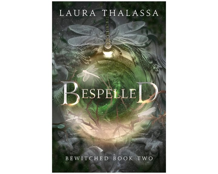 BEWITCHED 2: BESPELLED