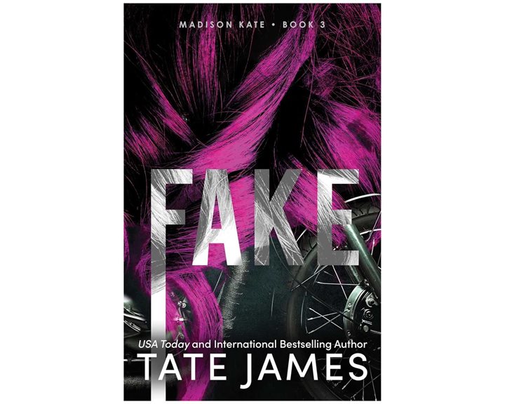 MADISON KATE 2: FAKE