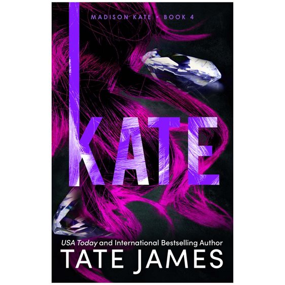 MADISON KATE 4: KATE