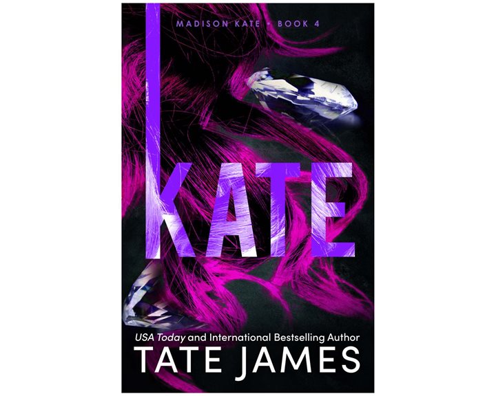 MADISON KATE 4: KATE