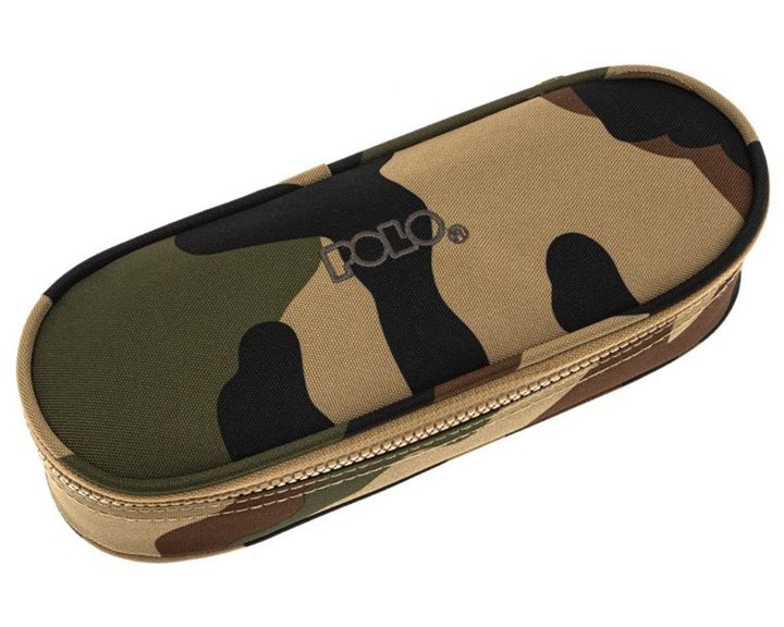 Κασετίνα Oval Polo Box II Cord 937003-2900