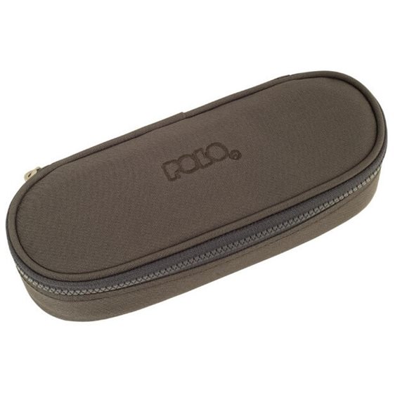 Κασετίνα Oval Polo Box II Cord 937003-2100