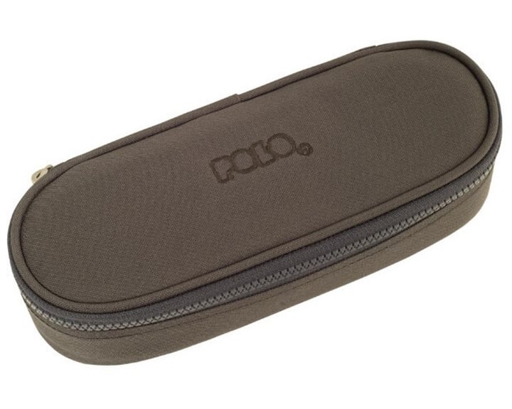 Κασετίνα Oval Polo Box II Cord 937003-2100
