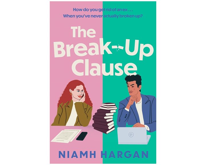 THE BREAK-UP CLAUSE