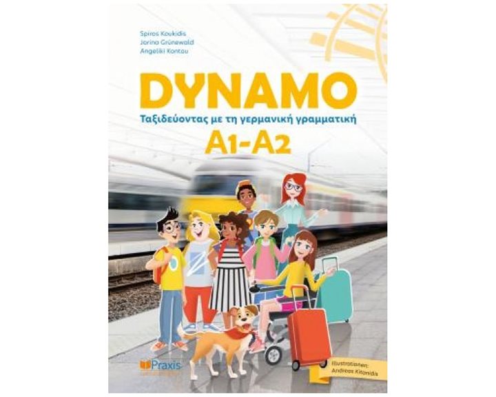 DYNAMO A1-A2