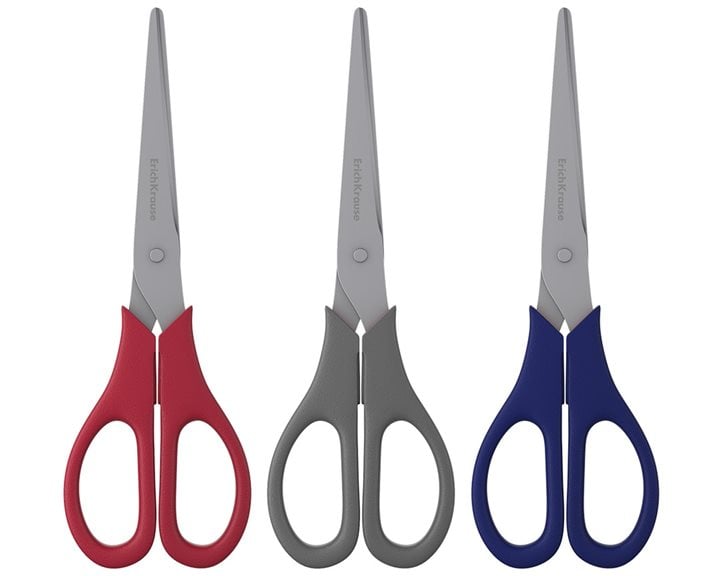 Ψαλίδι ErichKrause Easy Cut 17cm 60837