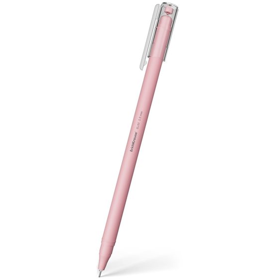 Στυλό ErichKrause Ballpoint Color Touch Stick Ornament 0.7 Blue 61045