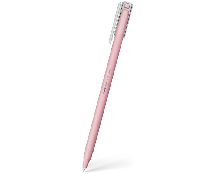 Στυλό ErichKrause Ballpoint Color Touch Stick Ornament 0.7 Blue 61045