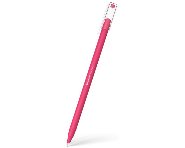 Στυλό ErichKrause Ballpoint Slim Stick Caribbean Sunset 0.7 Blue 61046