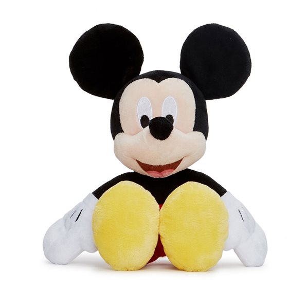 ΛΟΥΤΡΙΝΟ DISNEY: MICKEY 25 ΕΚ.