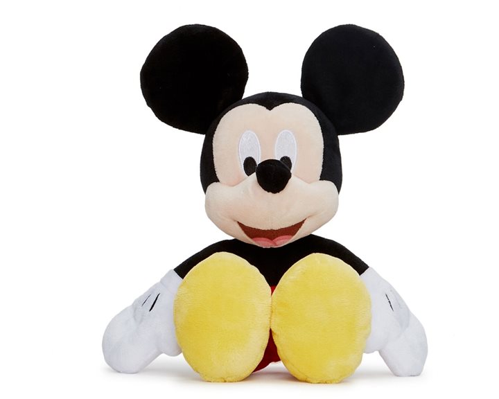 ΛΟΥΤΡΙΝΟ DISNEY: MICKEY 25 ΕΚ.