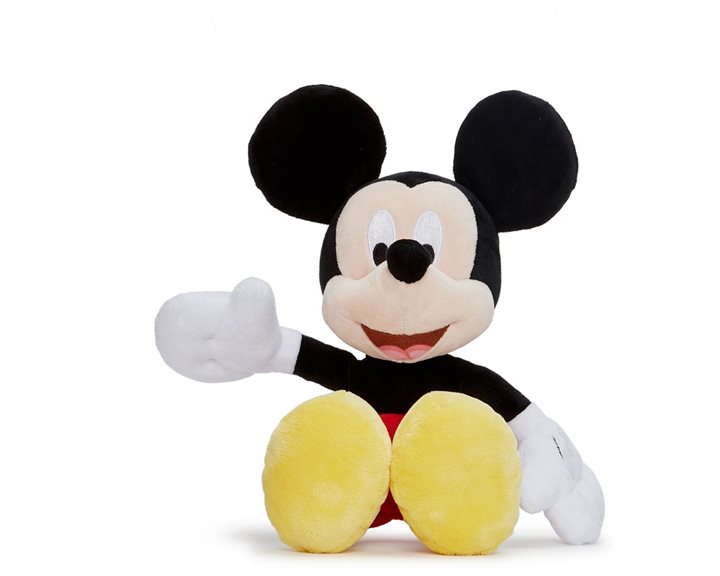 ΛΟΥΤΡΙΝΟ DISNEY: MICKEY 25 ΕΚ.