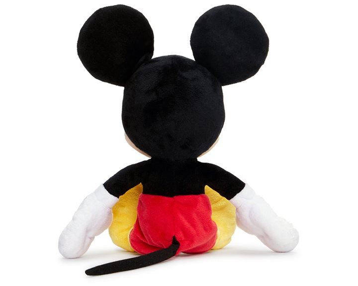 ΛΟΥΤΡΙΝΟ DISNEY: MICKEY 25 ΕΚ.