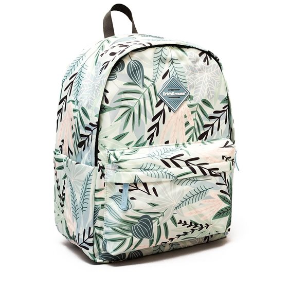 Τσάντα Πλάτης ErichKrause Easyline Style 19L Wild Garden 58815
