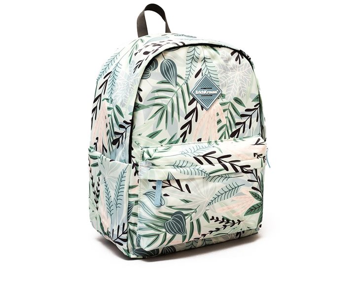 Τσάντα Πλάτης ErichKrause Easyline Style 19L Wild Garden 58815