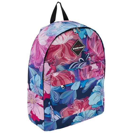 Τσάντα Πλάτης ErichKrause Easyline Style 17L Peony 51702