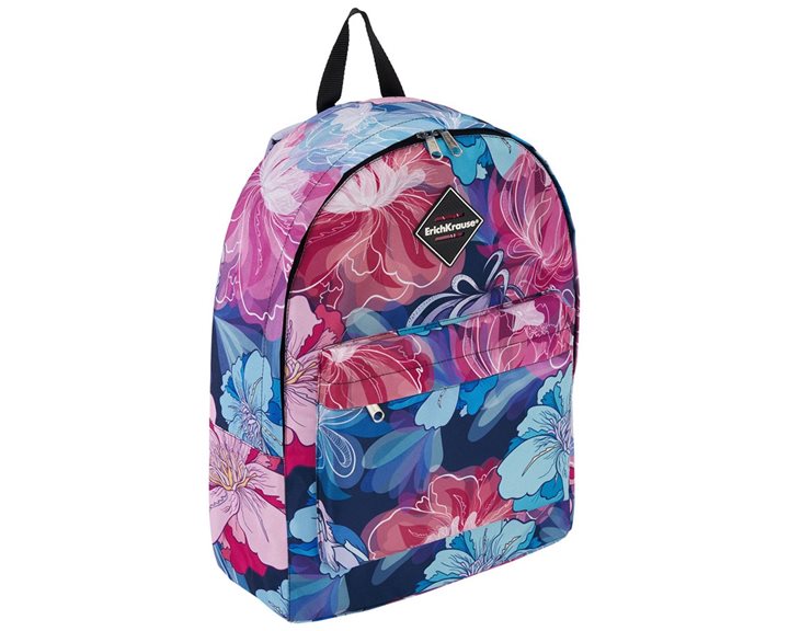 Τσάντα Πλάτης ErichKrause Easyline Style 17L Peony 51702