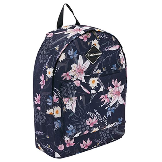 Τσάντα Πλάτης ErichKrause Easyline Style 17L Lily 48386