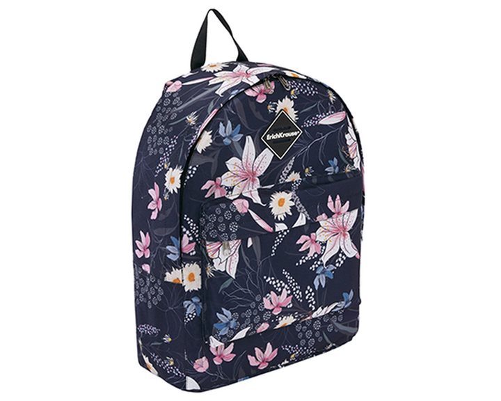 Τσάντα Πλάτης ErichKrause Easyline Style 17L Lily 48386