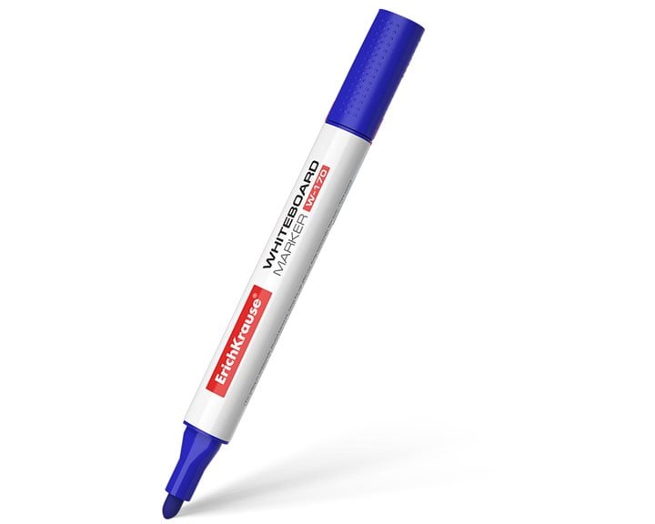 Μαρκαδόρος Πίνακα Erichkrause W-170 Μπλε 13044