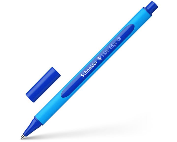 Στυλό Schneider Slider Edge XB 152 Μπλε