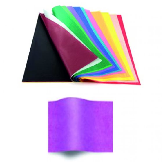 Χαρτί Αφής Werola 50 Χ 70  1065-49 Lilac
