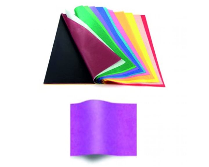 Χαρτί Αφής Werola 50 Χ 70  1065-49 Lilac