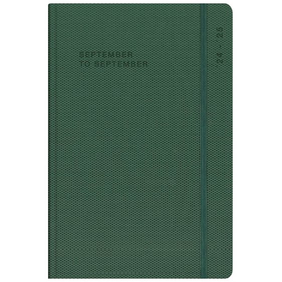 Ημερολόγιο Feelings Ακαδημαικό Εύκαμπτο13.8x20 με Λάστιχο