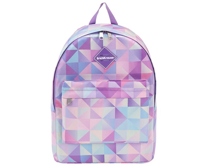 Τσάντα Πλάτης ErichKrause Easyline Style 17L Magic Rhobs 48621