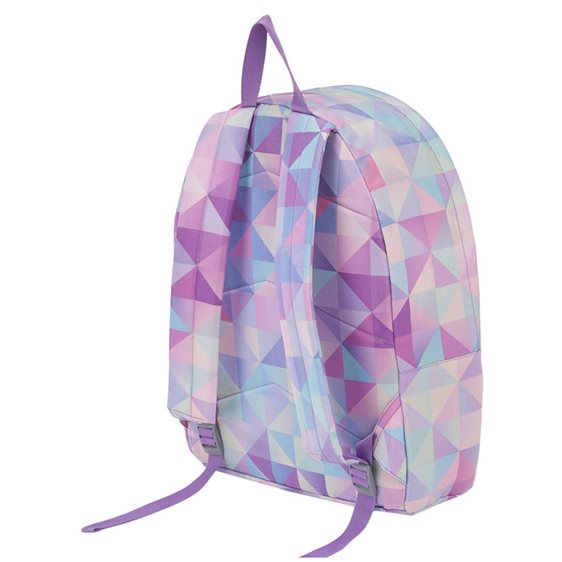 Τσάντα Πλάτης ErichKrause Easyline Style 17L Magic Rhobs 48621