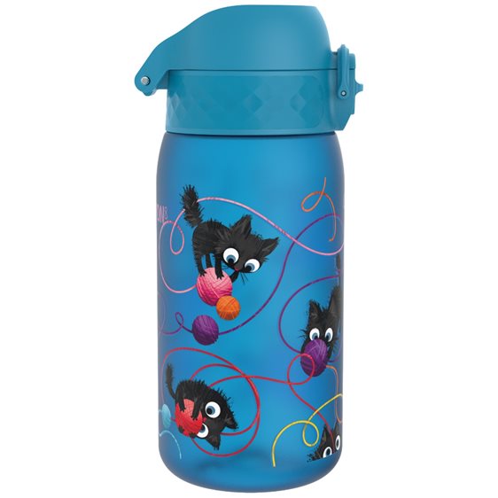 Παγούρι Ion Leakproof Slim 350ml Cats