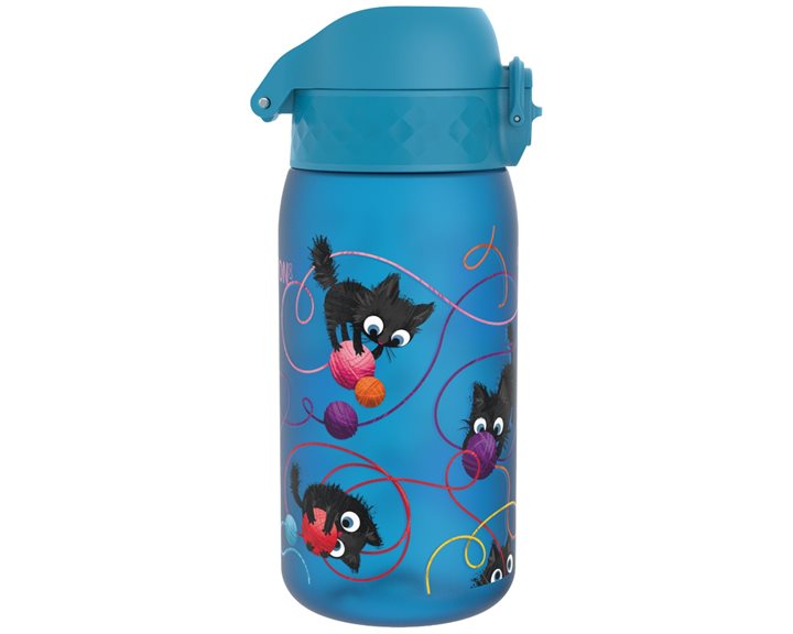 Παγούρι Ion Leakproof Slim 350ml Cats