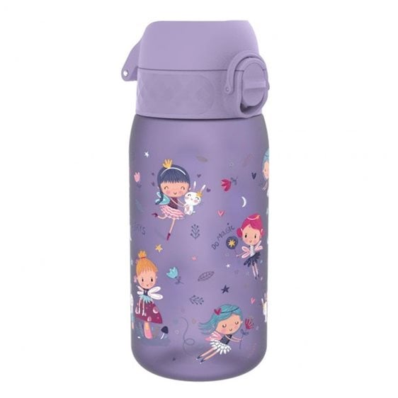 Παγούρι Ion Leakproof Slim 350ml Fairies