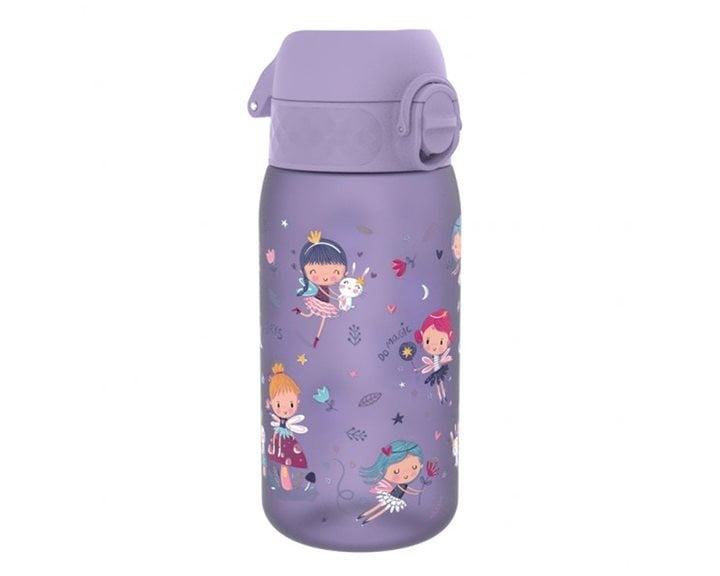 Παγούρι Ion Leakproof Slim 350ml Fairies