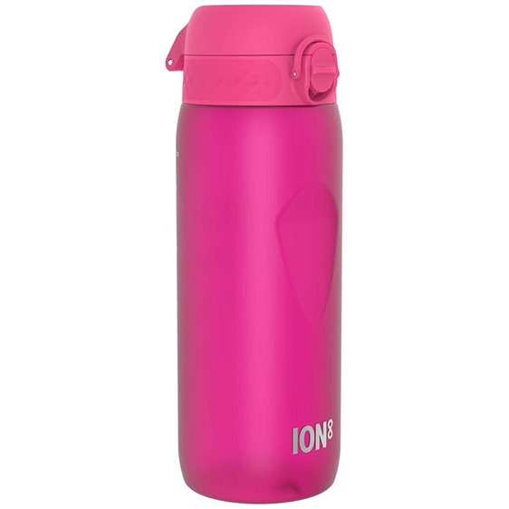 Παγούρι Ion Πλαστικό 750ml Pink