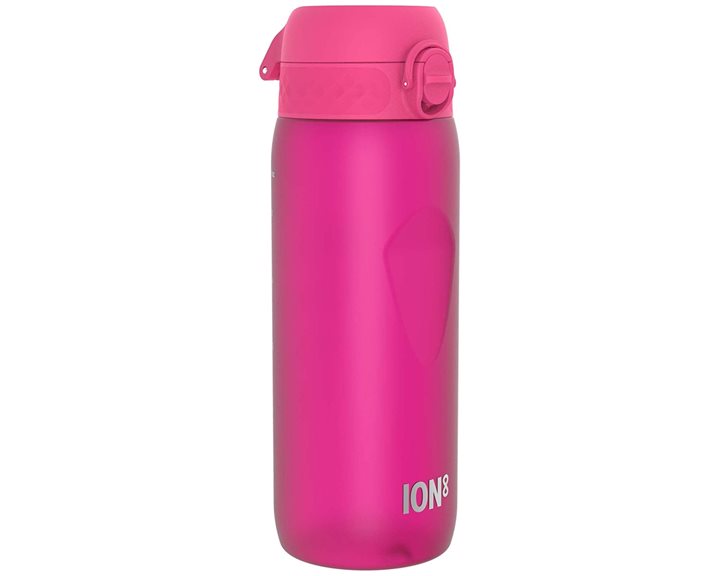 Παγούρι Ion Πλαστικό 750ml Pink