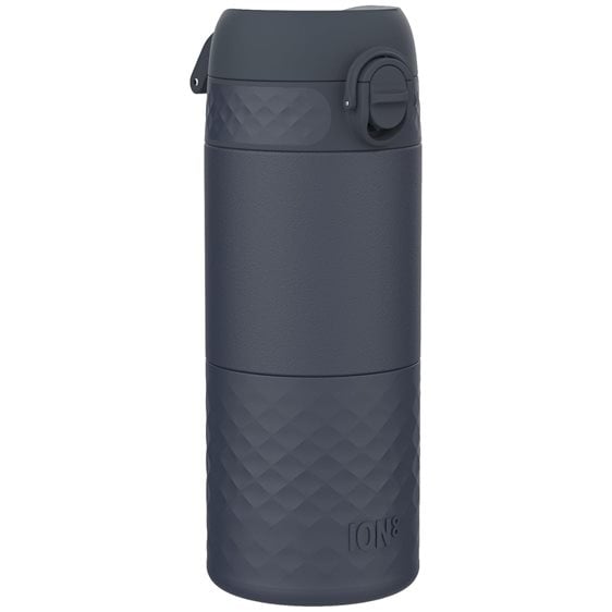 Κούπα Ανοξείδωτη Ion8 Ισοθερμική Travel 360ml Ash Navy