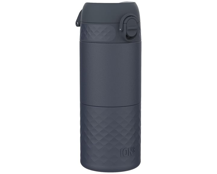 Κούπα Ανοξείδωτη Ion8 Ισοθερμική Travel 360ml Ash Navy